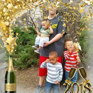 Meet your Posher, Barbara